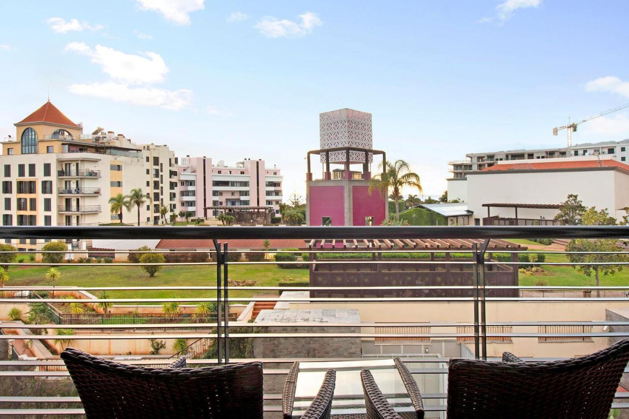 Seaside Escape Apartment Funchal  Exterior photo